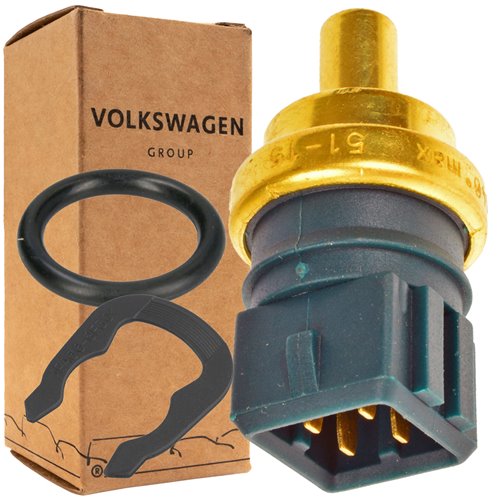 059919501 czujnik temperatury wody Audi VW Seat Sk