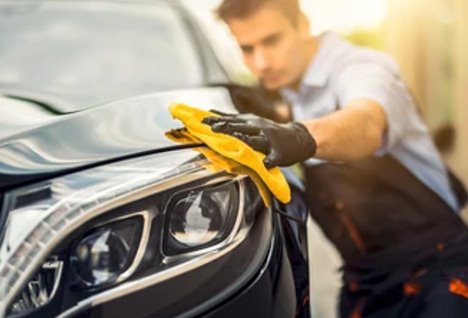 Kosmetyki Samochodowe K2