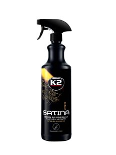 K2 satina pro matowy dressing do kokpitu - bezzapachowy