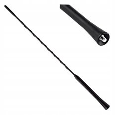 Antena bat maszt 40cm opel vectra b c zafira astra f g h agila gm oe