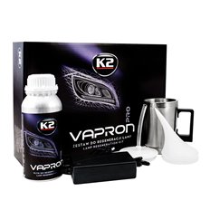 K2 Vapron pro magiczny czajniczek do lamp