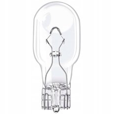 Osram original żarówki w16w 12v w2.1x9.5d 1szt.