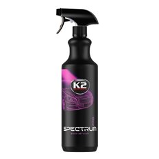 K2 spectrum pro syntetyczny wosk quick detailer 1l