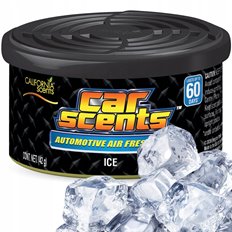 California scents ice zapach męskich perfum